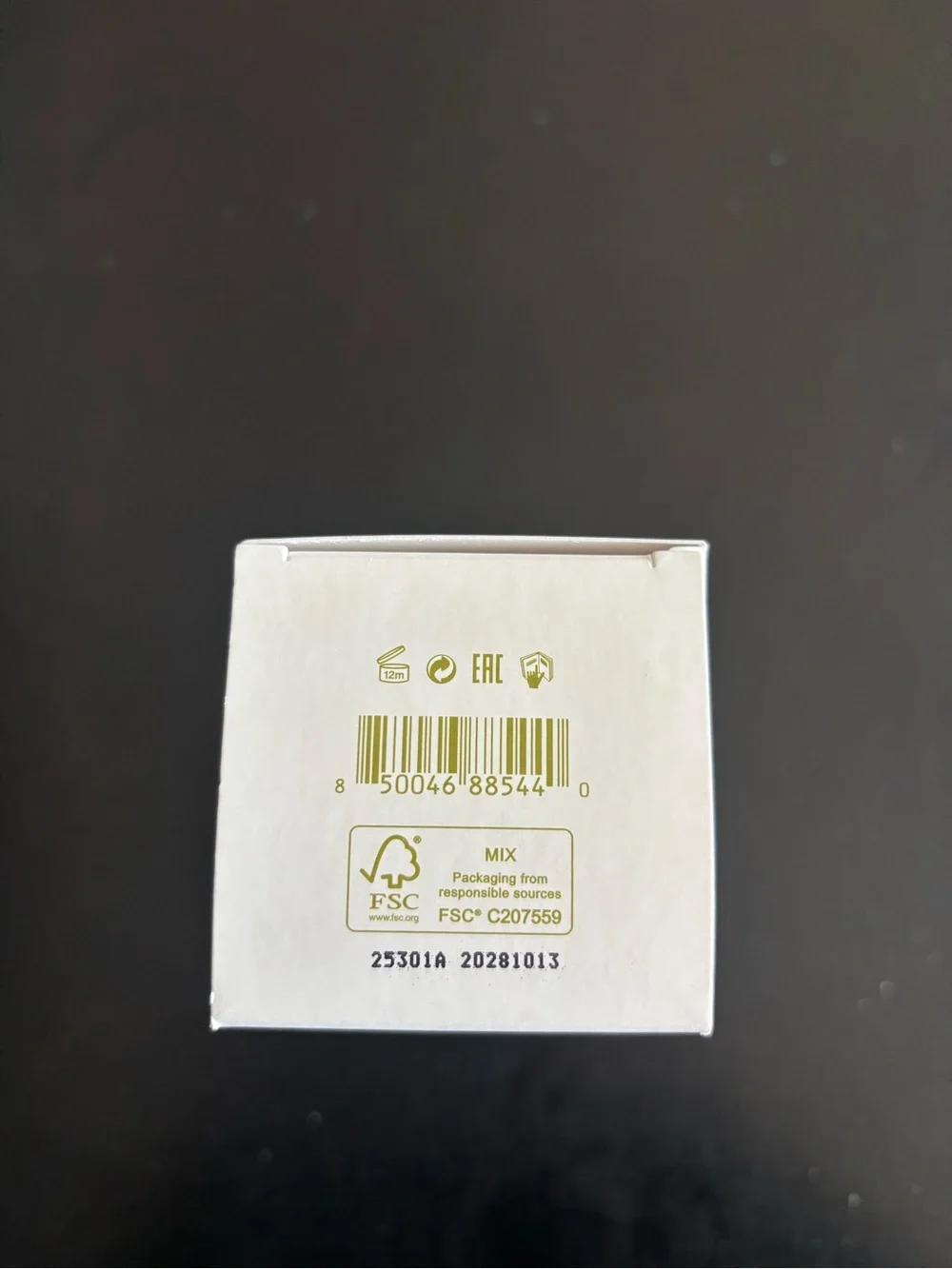 MALIN+GOETZ Vitamin B5 Body Lotion